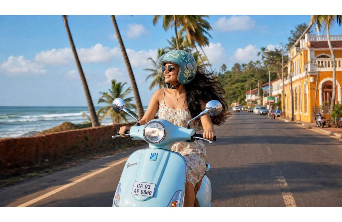 Tvarra Launches India’s Largest Independent Study on Women Riders and Pillion Passengers